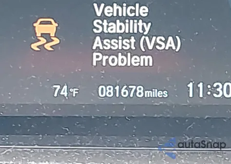 2017 Honda Civic Ex-L z USA, uszkodzony, nr VIN 19XFC1F77HE210397